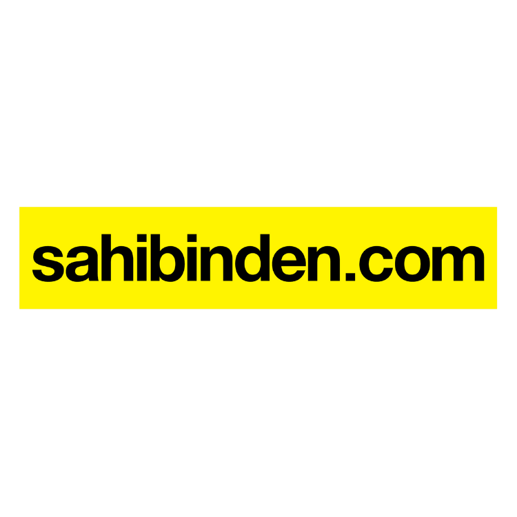 Sahibinden Logo